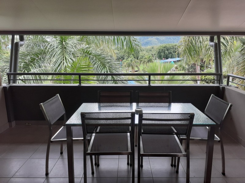 1 BEDROOM/57 PARADISE PALMS, Kewarra Beach QLD 4879