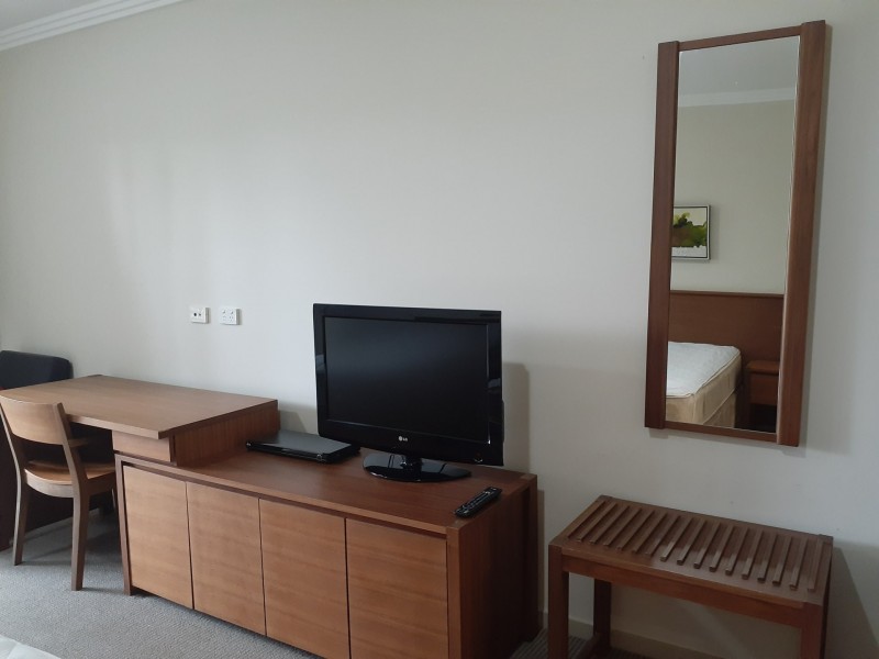 1 BEDROOM/57 PARADISE PALMS, Kewarra Beach QLD 4879