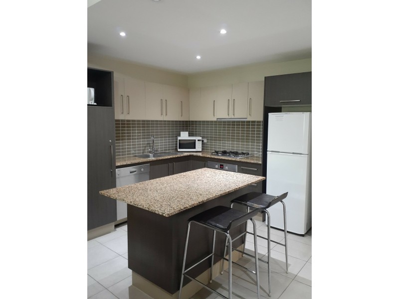 1 BEDROOM/57 PARADISE PALMS, Kewarra Beach QLD 4879