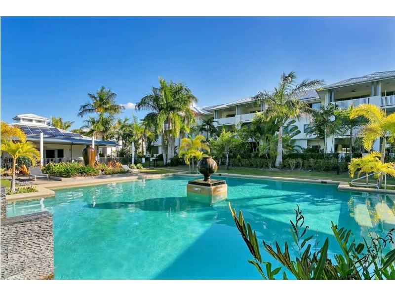 56/114-118 Trinity Beach Rd, Trinity Beach QLD 4879