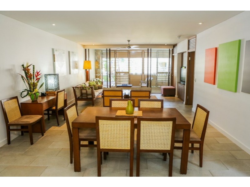 220-221/5 Triton St, Palm Cove QLD 4879