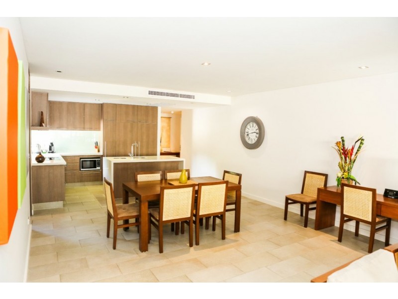 220-221/5 Triton St, Palm Cove QLD 4879