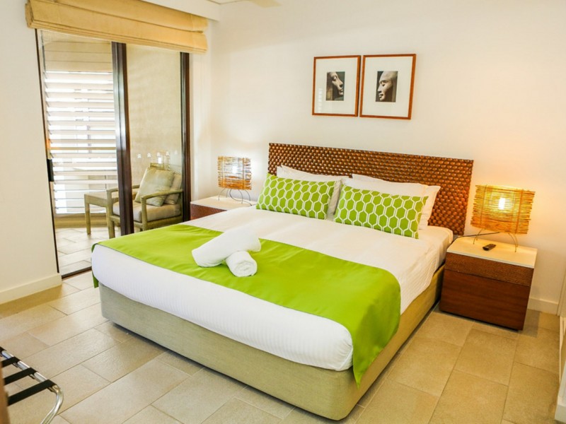 220-221/5 Triton St, Palm Cove QLD 4879