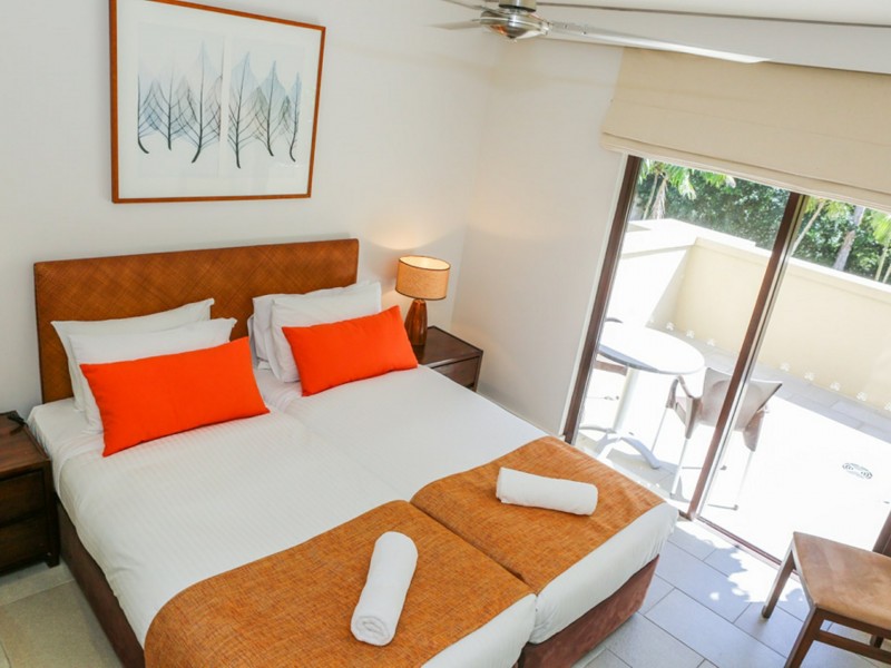 220-221/5 Triton St, Palm Cove QLD 4879