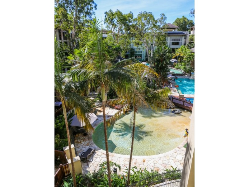 220-221/5 Triton St, Palm Cove QLD 4879