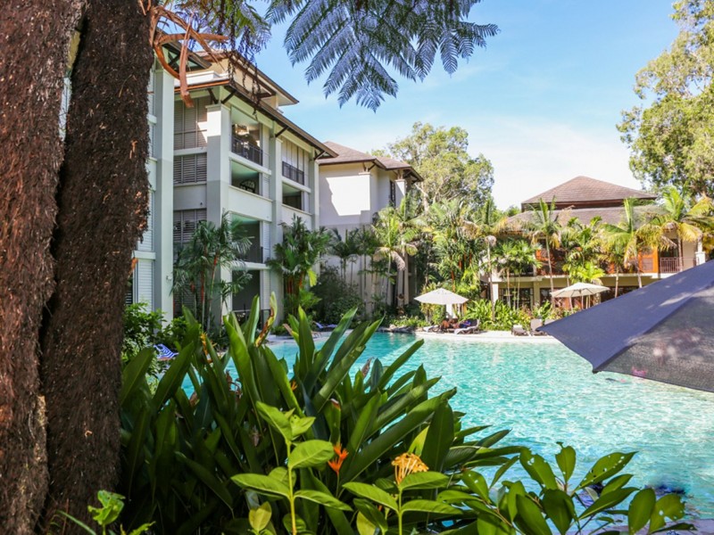 313/5 Triton St, Palm Cove QLD 4879