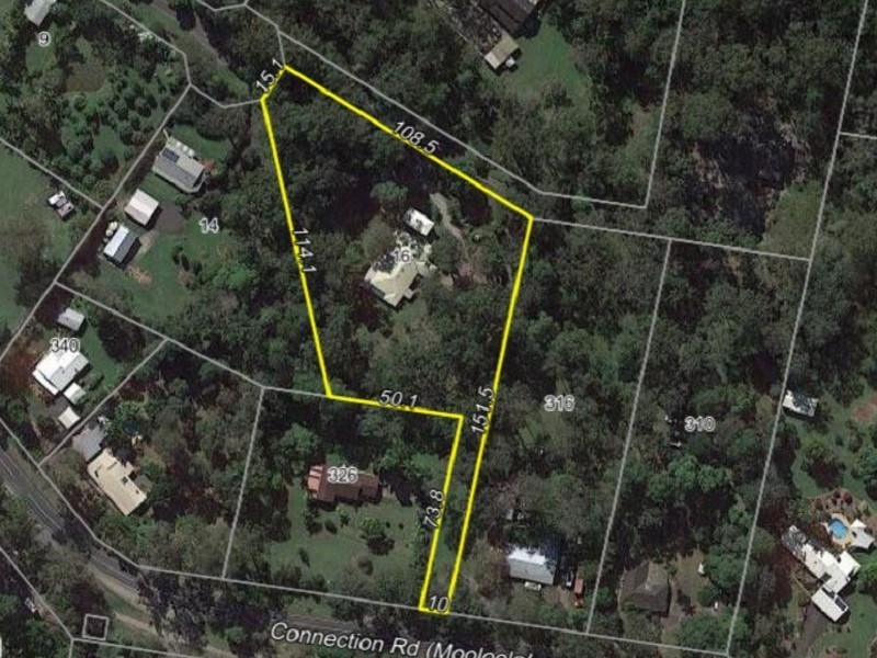 16 Nicolle Court, Mooloolah Valley QLD 4553
