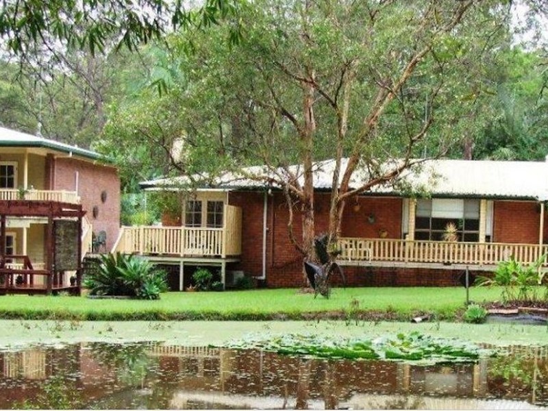 16 Nicolle Court, Mooloolah Valley QLD 4553
