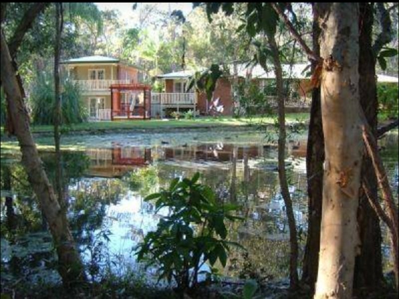 16 Nicolle Court, Mooloolah Valley QLD 4553