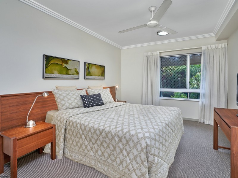 Unit 203/57-65 Paradise Palms Drive, Kewarra Beach QLD 4879