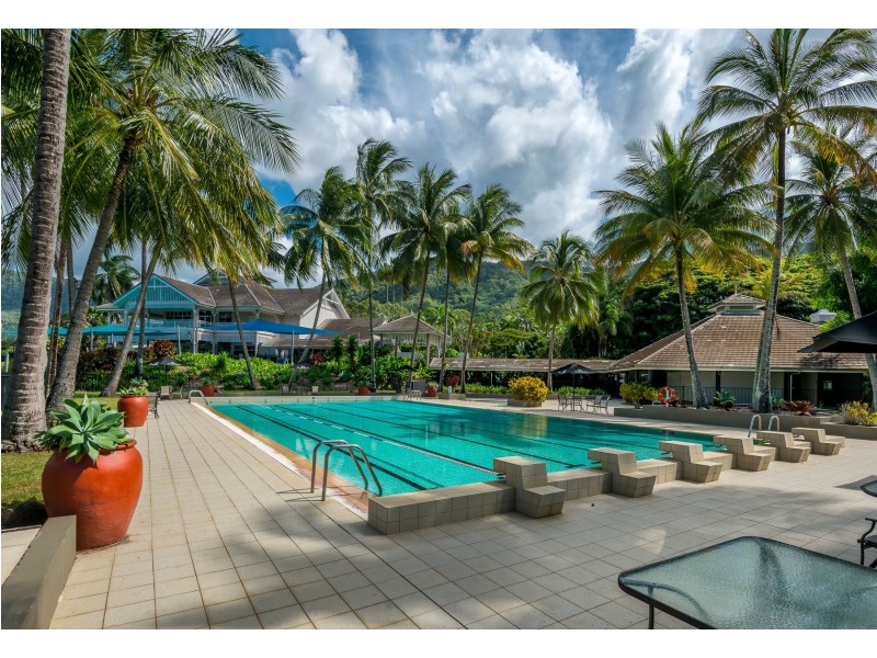 Unit 203/57-65 Paradise Palms Drive, Kewarra Beach QLD 4879