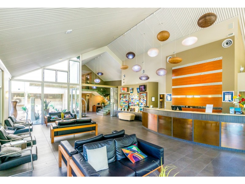 Unit 203/57-65 Paradise Palms Drive, Kewarra Beach QLD 4879