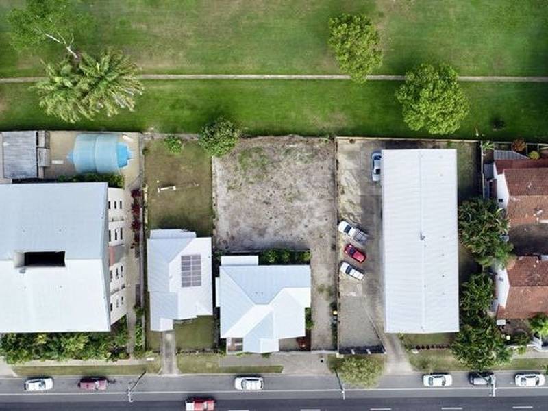 63 Digger Street, Cairns North QLD 4870