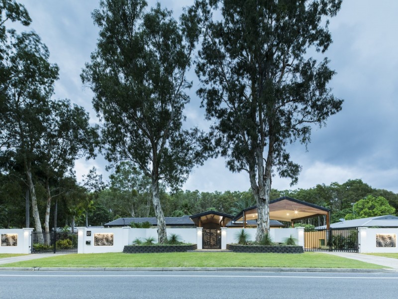 27 Kewarra Street, Kewarra Beach QLD 4879