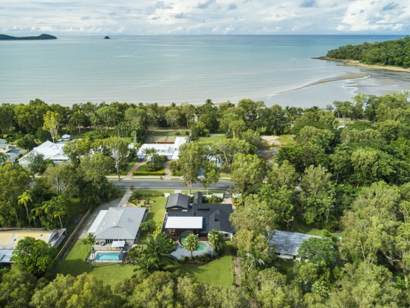 27 Kewarra Street, Kewarra Beach QLD 4879