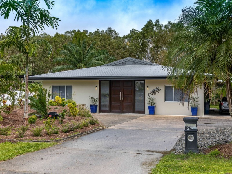 29 Kewarra Street, Kewarra Beach QLD 4879