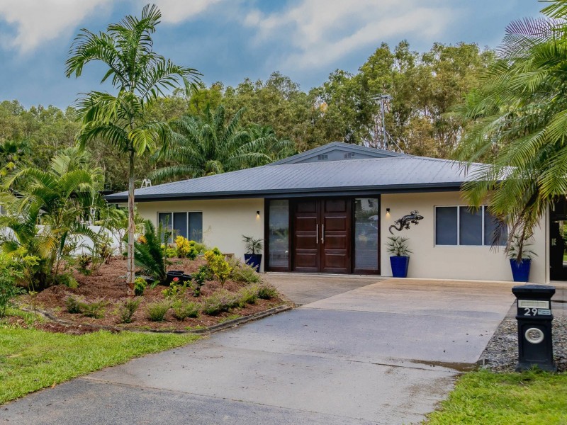 29 Kewarra Street, Kewarra Beach QLD 4879