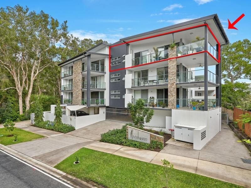 15/6-10 Wattle Street, Yorkeys Knob QLD 4878