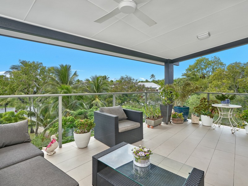 15/6-10 Wattle Street, Yorkeys Knob QLD 4878