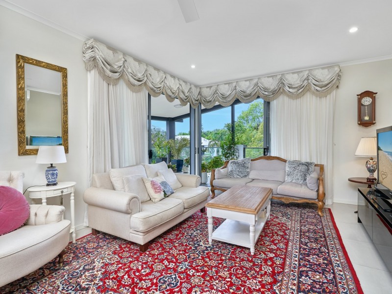 15/6-10 Wattle Street, Yorkeys Knob QLD 4878