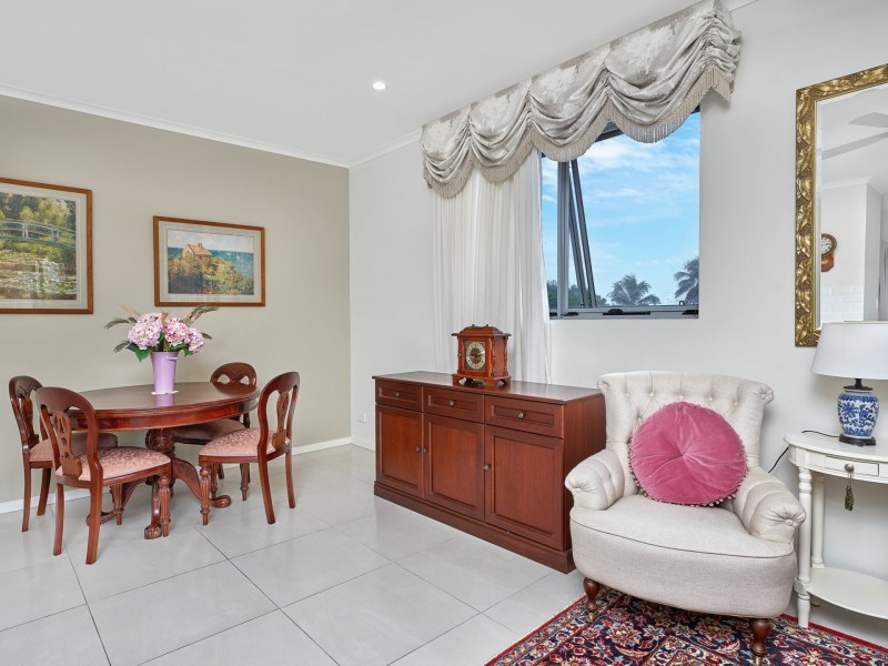 15/6-10 Wattle Street, Yorkeys Knob QLD 4878