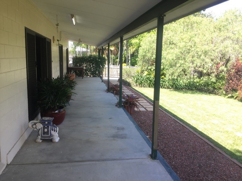 18 Baines Street, Clifton Beach QLD 4879