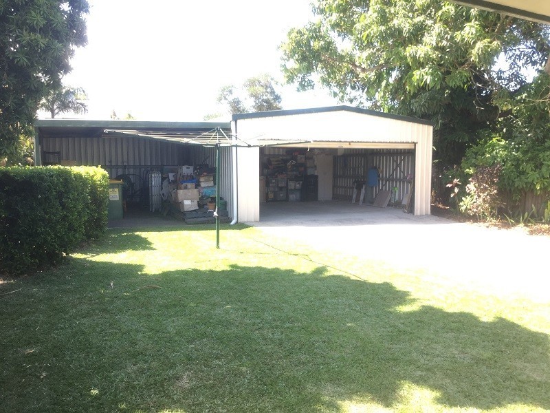 18 Baines Street, Clifton Beach QLD 4879