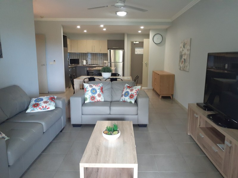 210/57 Paradise Palms Dr, Kewarra Beach QLD 4879