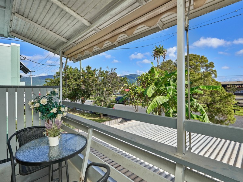 273 Spence Street, Bungalow QLD 4870