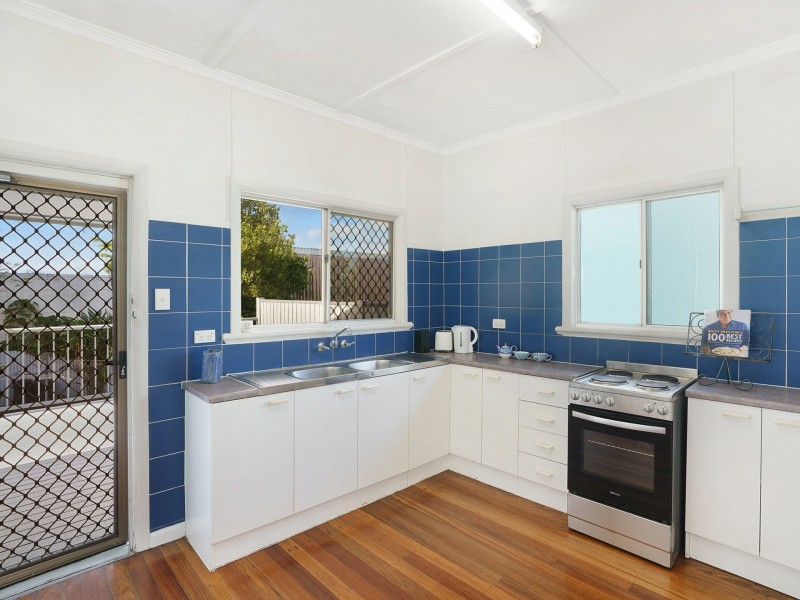 273 Spence Street, Bungalow QLD 4870