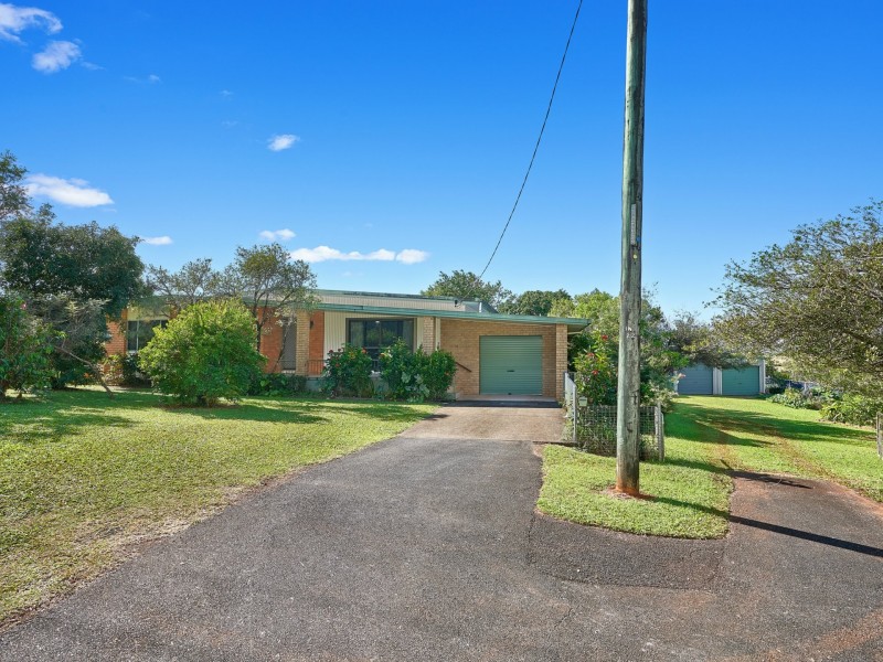 312 Palmerston Highway, Belvedere QLD 4860