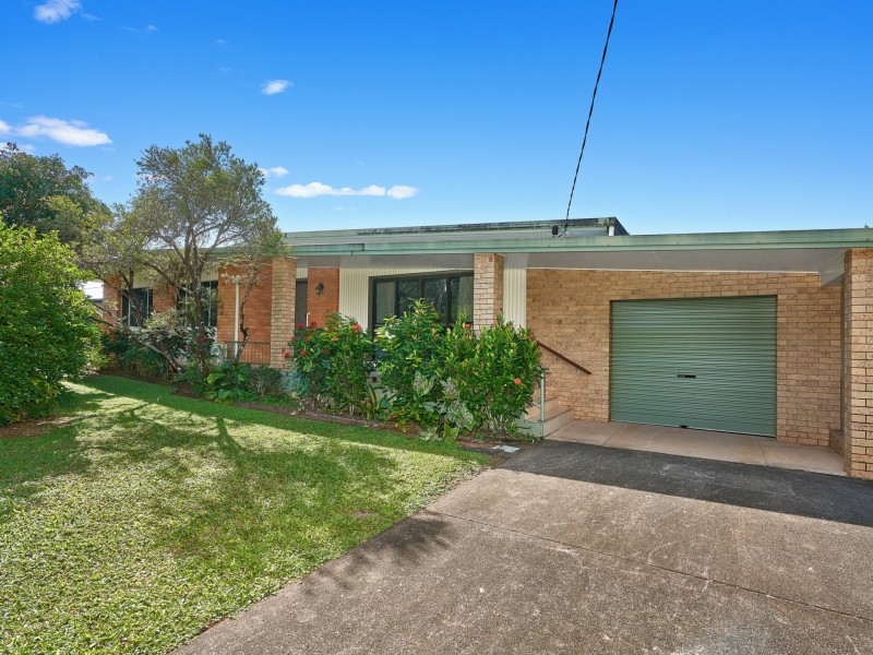 312 Palmerston Highway, Belvedere QLD 4860