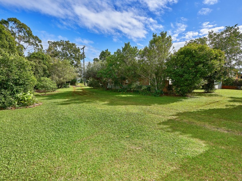 312 Palmerston Highway, Belvedere QLD 4860