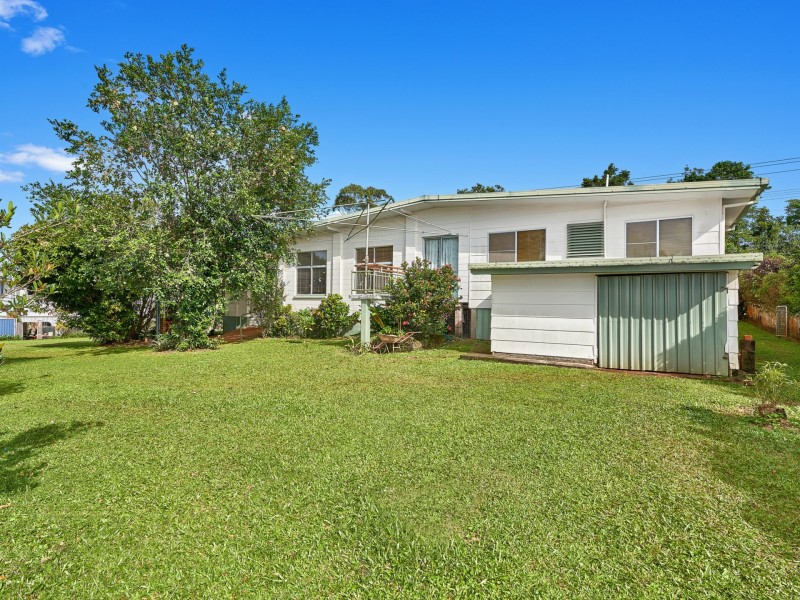 312 Palmerston Highway, Belvedere QLD 4860