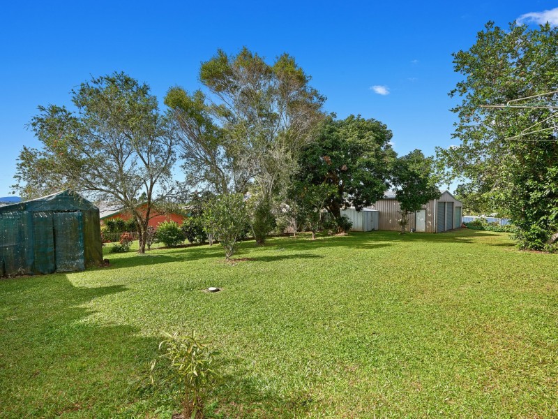 312 Palmerston Highway, Belvedere QLD 4860
