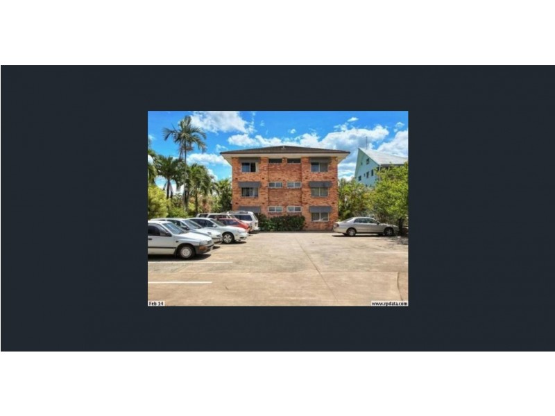 Unit 11/267 Sheridan St, Cairns City QLD 4870