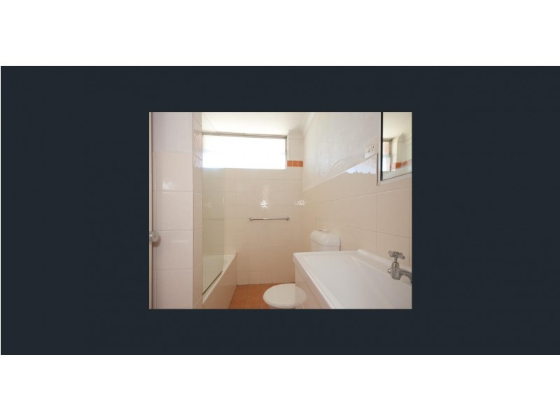 Unit 11/267 Sheridan St, Cairns City QLD 4870