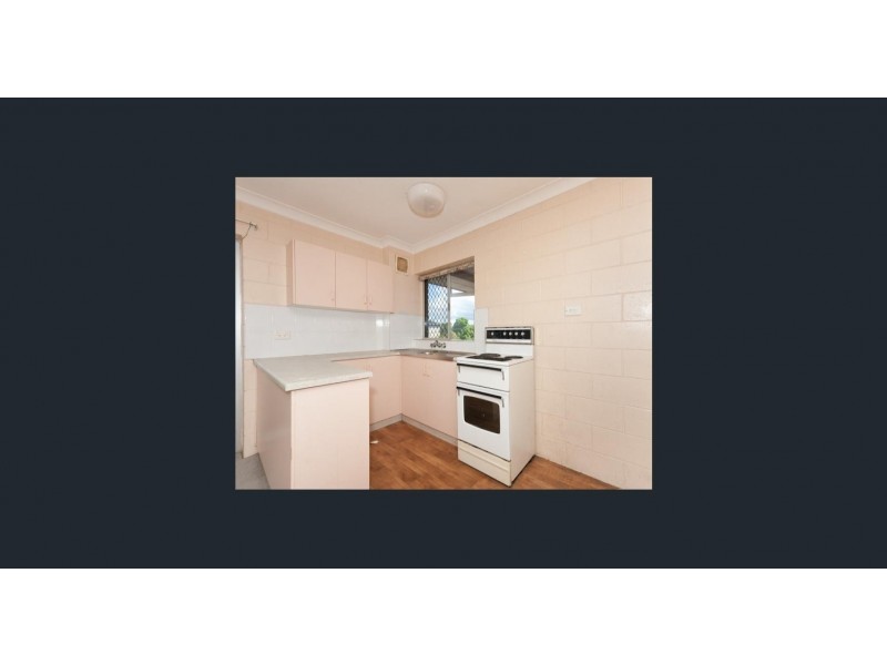 Unit 11/267 Sheridan St, Cairns City QLD 4870