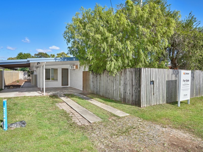 7 Creedy Street, Westcourt QLD 4870
