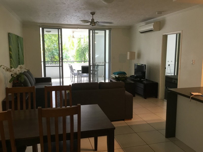 8/9-15 McLean Steet, Cairns North QLD 4870