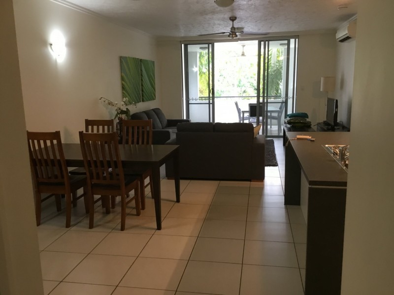 8/9-15 McLean Steet, Cairns North QLD 4870