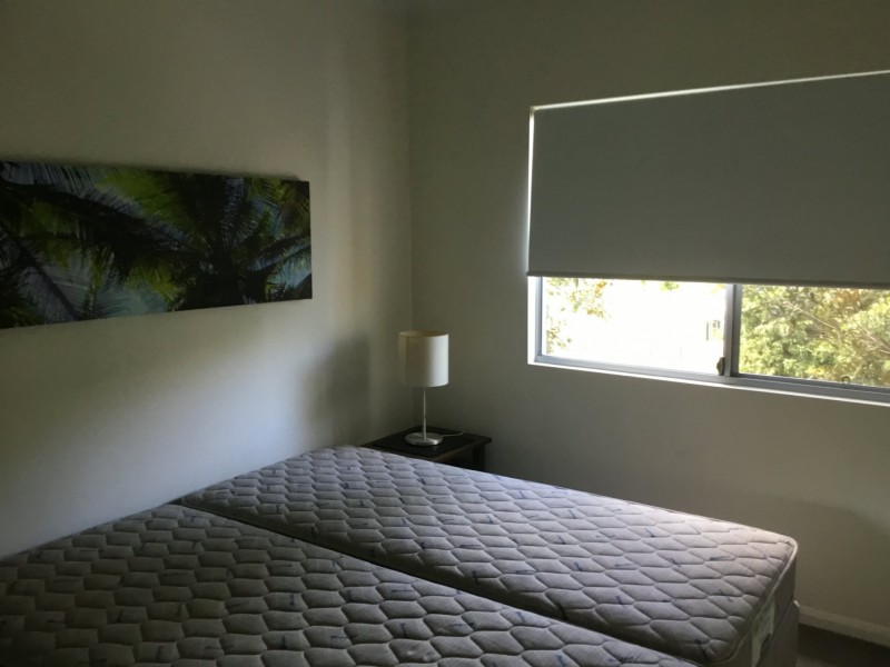 8/9-15 McLean Steet, Cairns North QLD 4870