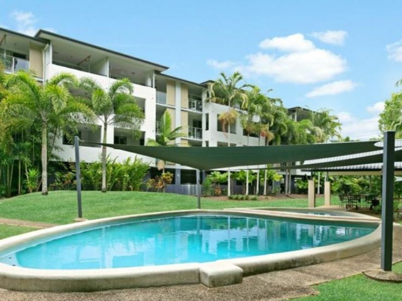 8/9-15 McLean Steet, Cairns North QLD 4870