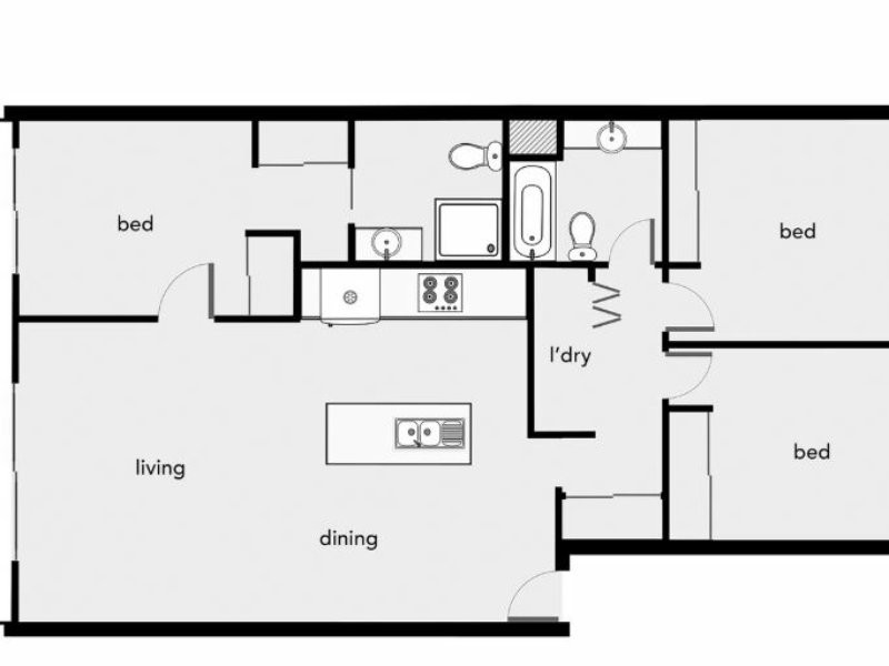 8/9-15 McLean Steet, Cairns North QLD 4870
