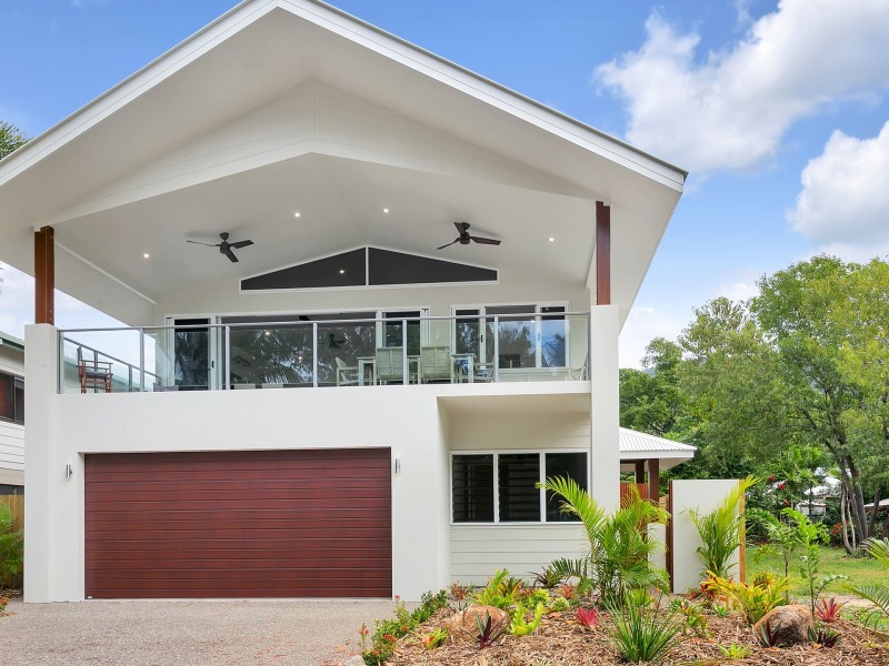 95 Upolu Esplanade, Clifton Beach QLD 4879