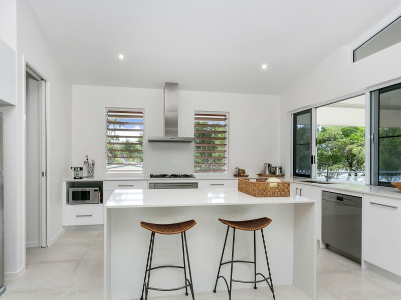 95 Upolu Esplanade, Clifton Beach QLD 4879