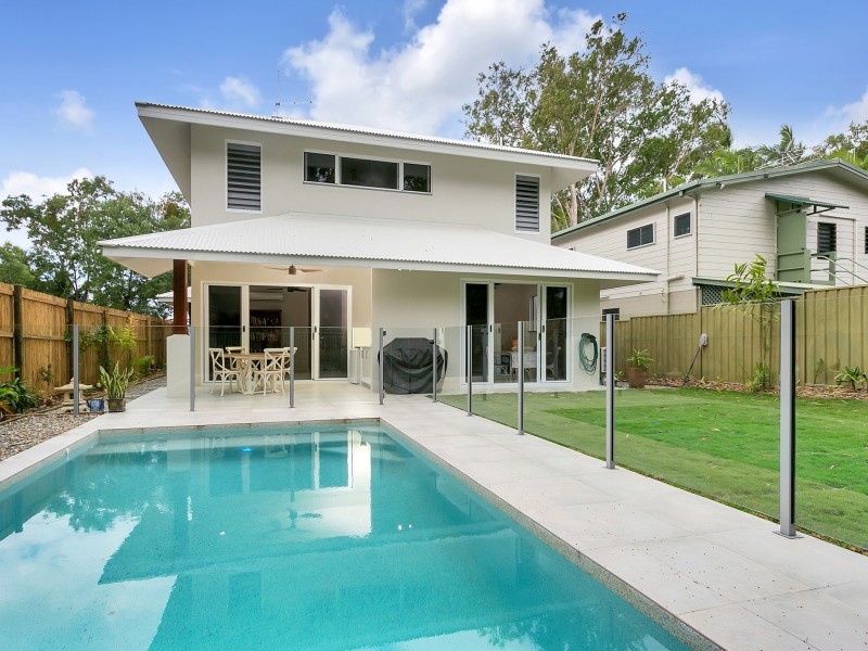 95 Upolu Esplanade, Clifton Beach QLD 4879