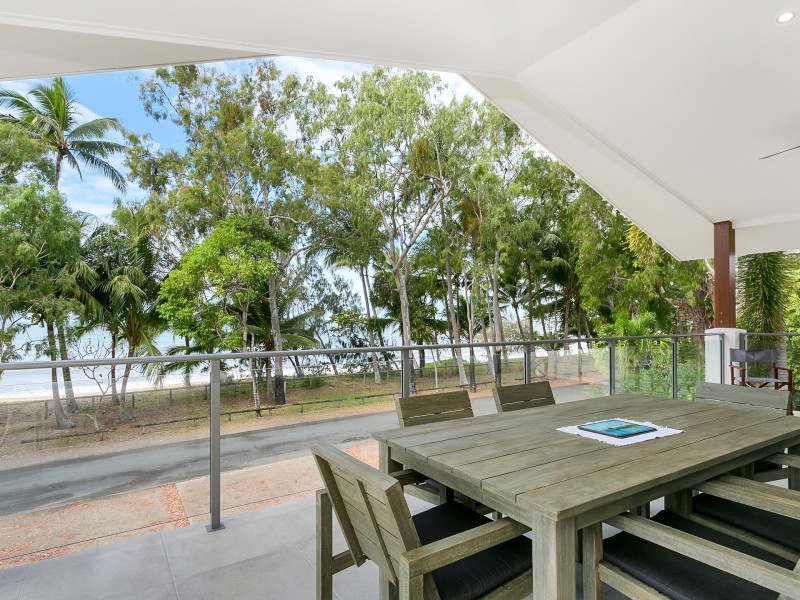 95 Upolu Esplanade, Clifton Beach QLD 4879