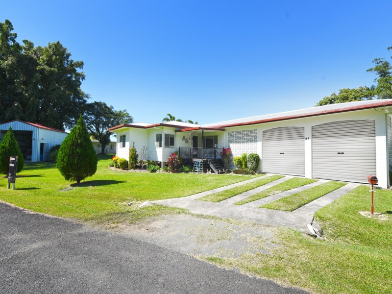83 Coronation Drive, Innisfail QLD 4860