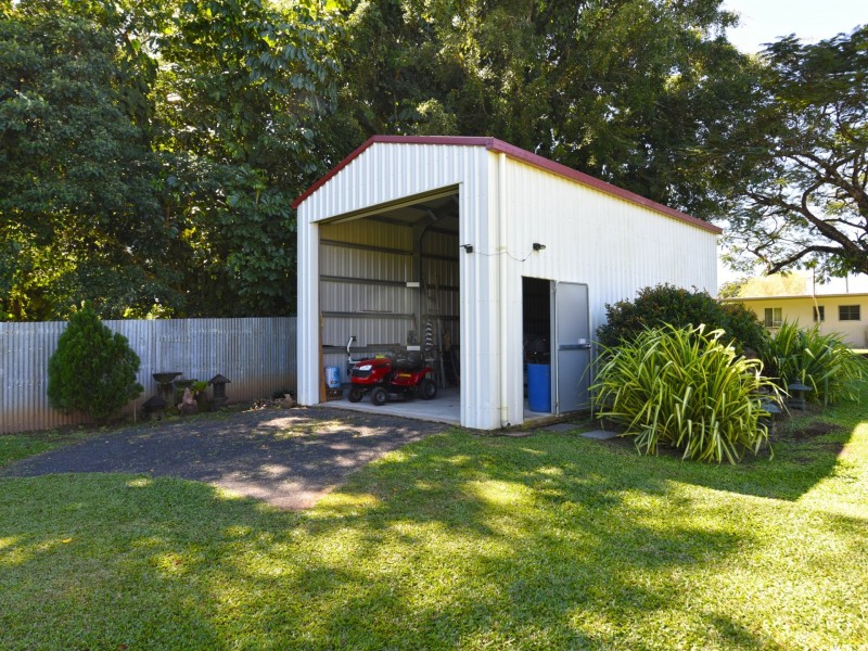 83 Coronation Drive, Innisfail QLD 4860